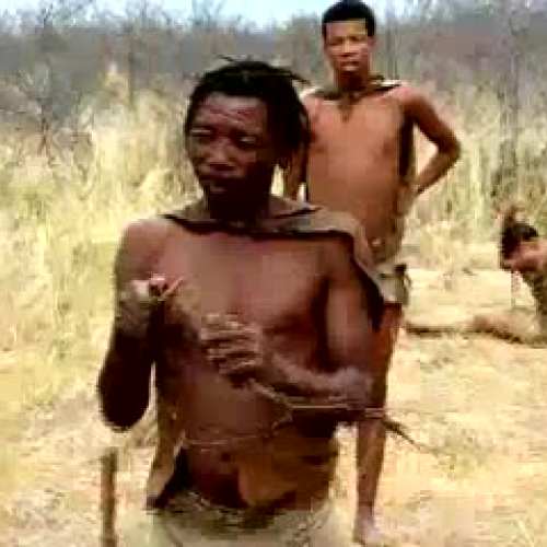 Win an Acacia Africa 6-day African Insight ov