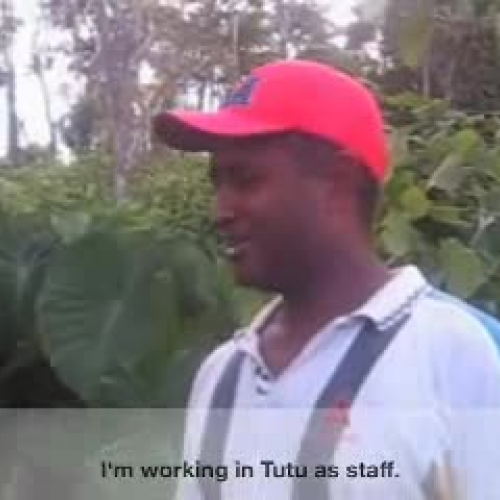 Taro and Yagona gives Fijians &quot;a future&
