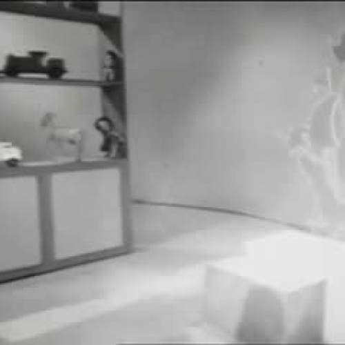 Freddie &amp; The Dreamers - You Were Made Fo