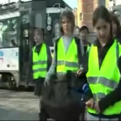 STAM stadsklassen Gent