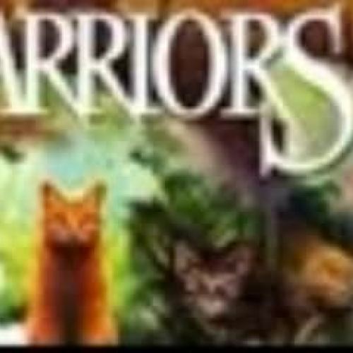 Warriors: The Fourth Apprentice