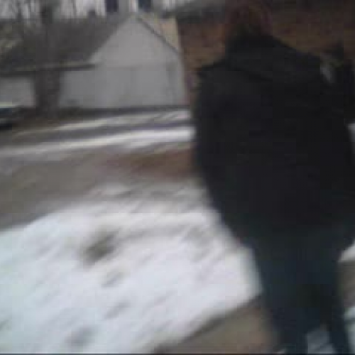 Spanish Present Progessive