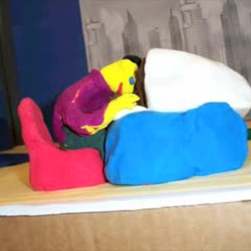 Steiner Clay Example