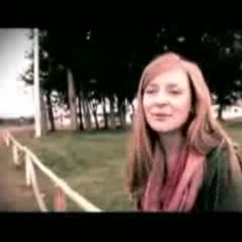 Degrassi in Ecuador 1of3