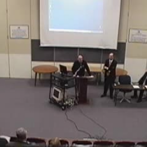 Financial Overview Feb. 2010