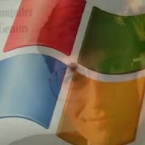 Bill Gates Vs Steve Jobs