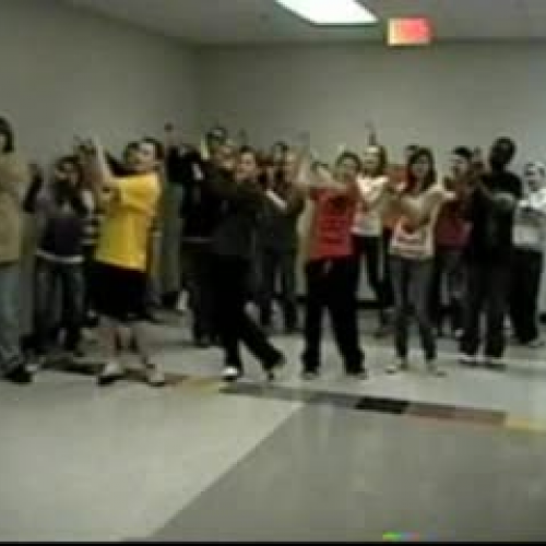 The Ser Song 8th Grade