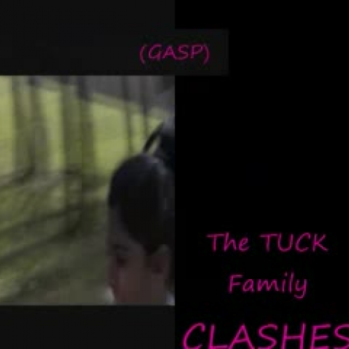 Tuck Everlasting Trailer - Hiya Kabir