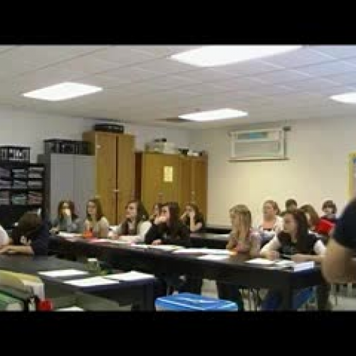 Holt - ISU Video Analysis