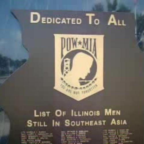 Decatur War Memorial