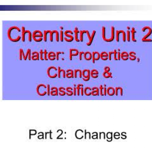 EHS Chem Unit 2 part 2