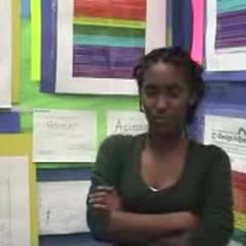 Student Centered Parent Teacher Conferences