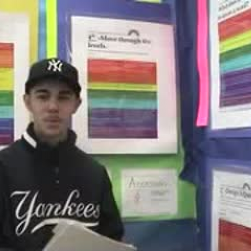 student centered parent conferences