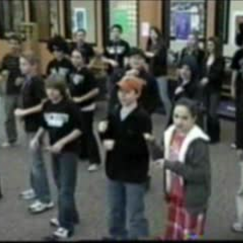 5th hour Spanish ABC