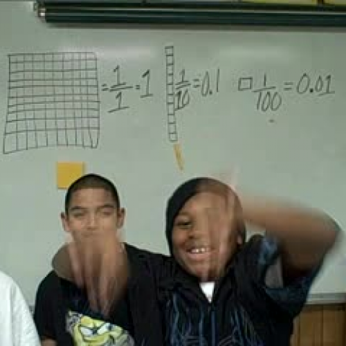 Decimals  IB-Kidz