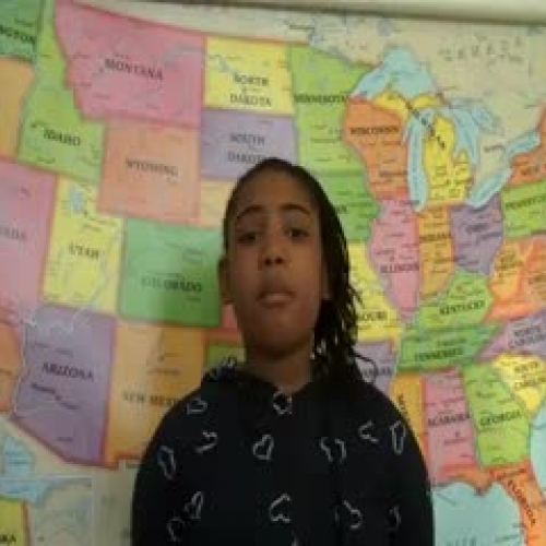 African American Hero