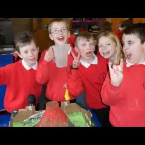 P7A Eruptions