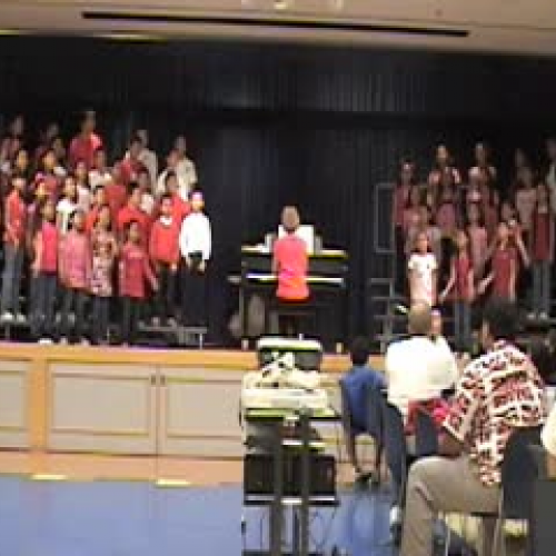 Keiki Choir
