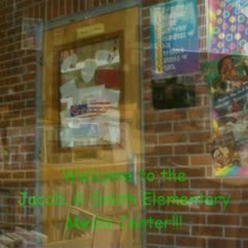 J.G. Smith Media Center