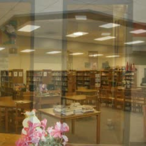 Photostory of WCM/HS media center