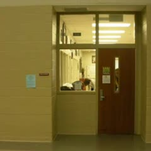 Media Center Videostory