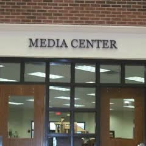 Media Center