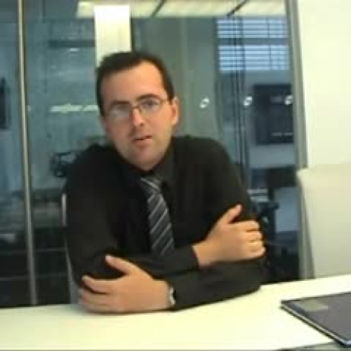 Engineering Students @ Work at NDY