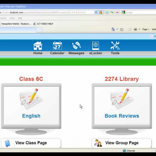 How to use a Wizkid Chatroom