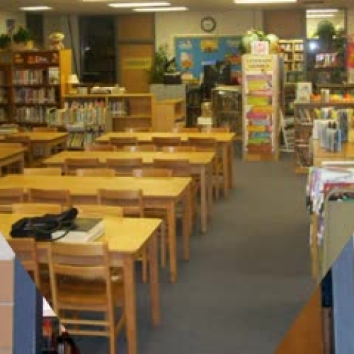 Welcome to Our Media Center