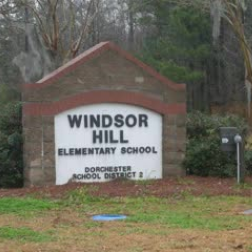 Windsor Hill Arts Infused Elementary School