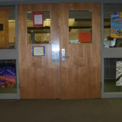 Blair's Digital Story