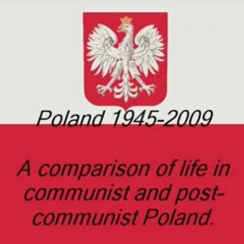 Communist Poland Part 1
