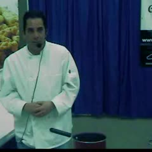 It’s Supper Time presented by Callingachef.co