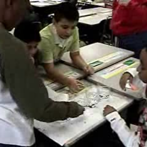 Inquiry Science