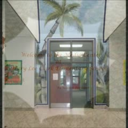 Welcome to Our Library