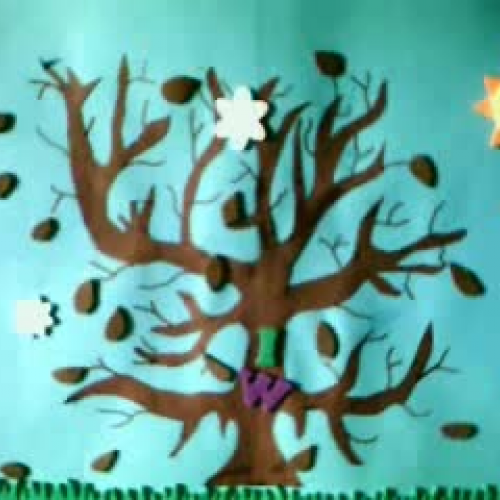 Seasons - A Virtual Syllabus