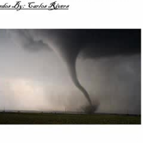 Tornados