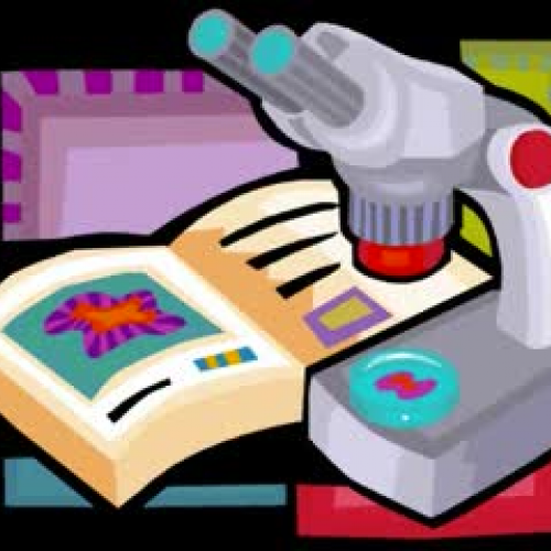 My Future Biology Classroom