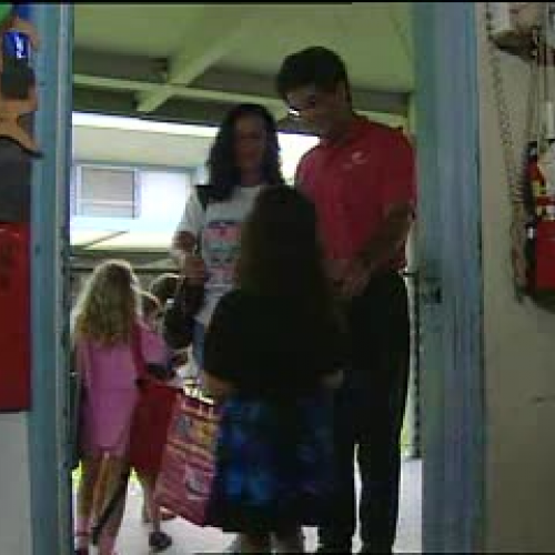 Effor is the Key to Success