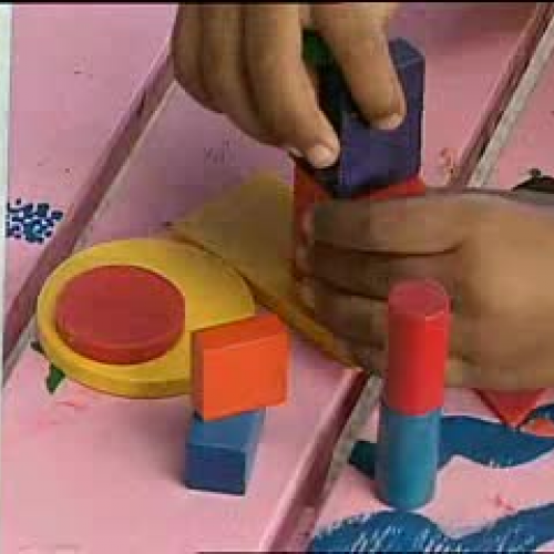 Geometry-Not Just for High School