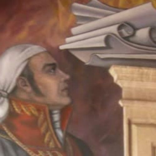 Ideas políticas de Morelos