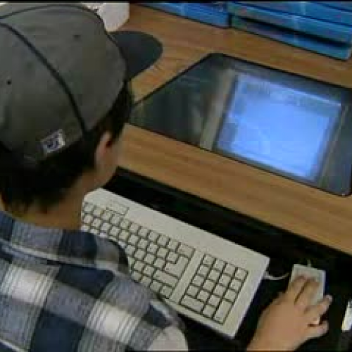 Grades and Achievement Part 1