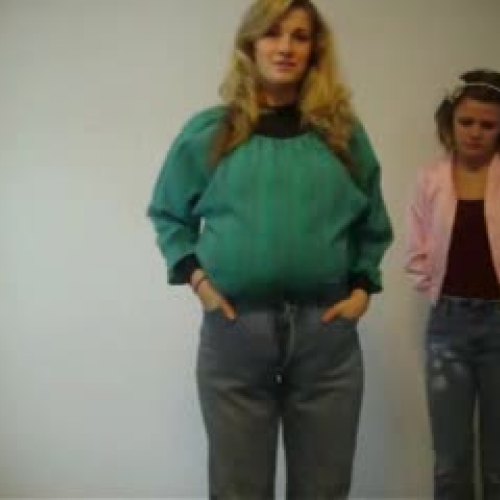 Bouge ton Boogie Corps