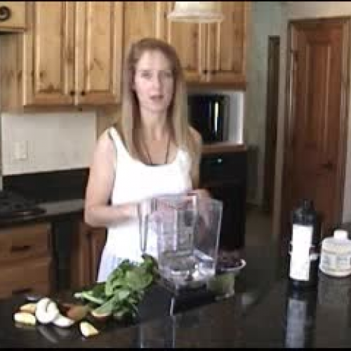 Green smoothie recipes