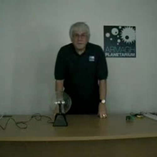 Seeing With Your Ears! - Learn  with Armagh P