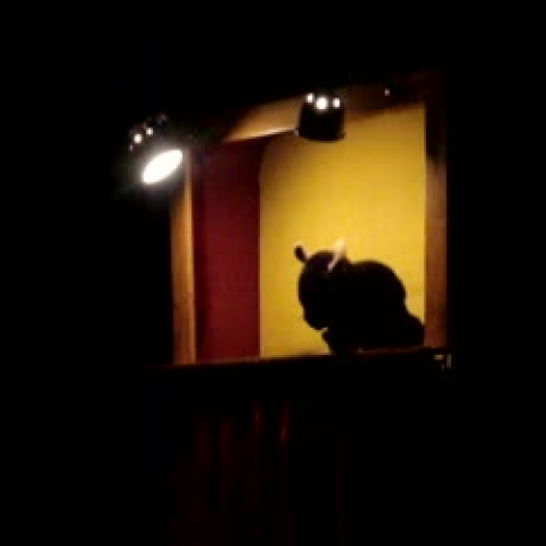 Puppet Show