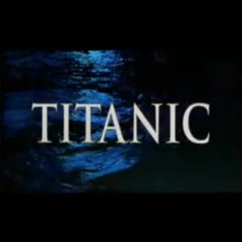 Titanic