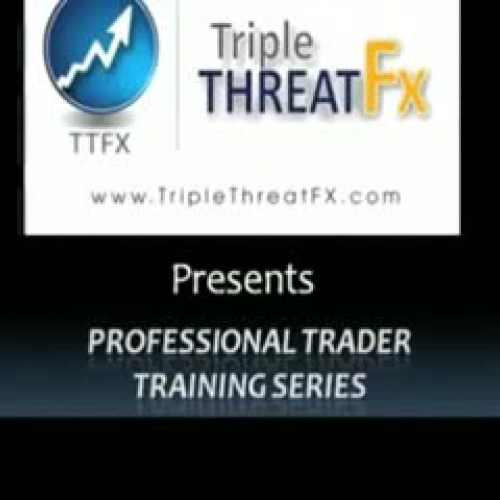 7Steps to Trading Forex with Confidence - Tri