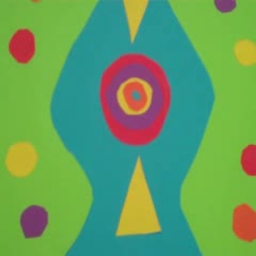 Graphique Art Designe Class