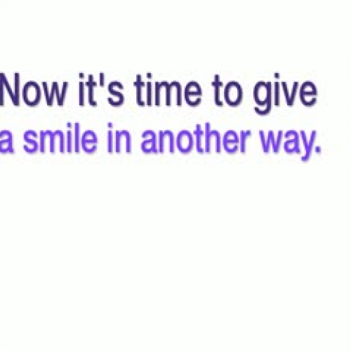 Service Learning Third Quarter